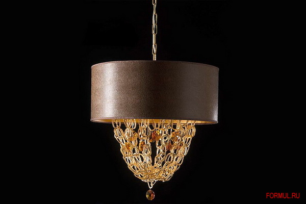 Люстра Eurolampart 2421/04LA